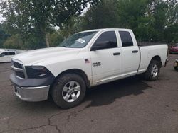 Dodge salvage cars for sale: 2013 Dodge RAM 1500 ST