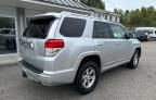 2011 Toyota 4runner SR5