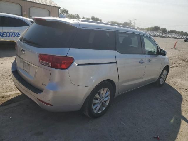 2016 KIA Sedona EX