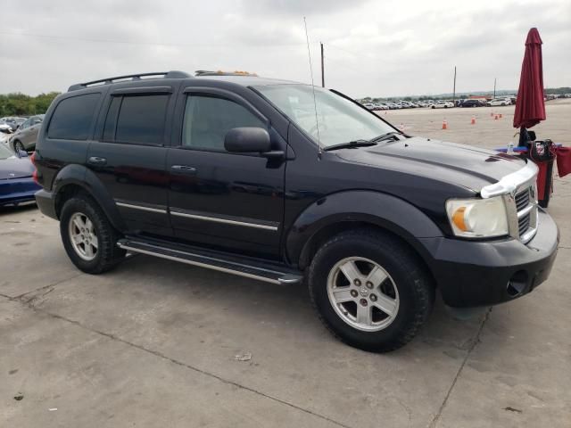 2008 Dodge Durango SLT