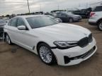 2023 BMW 530 XI