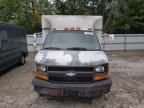 2003 Chevrolet Express G3500