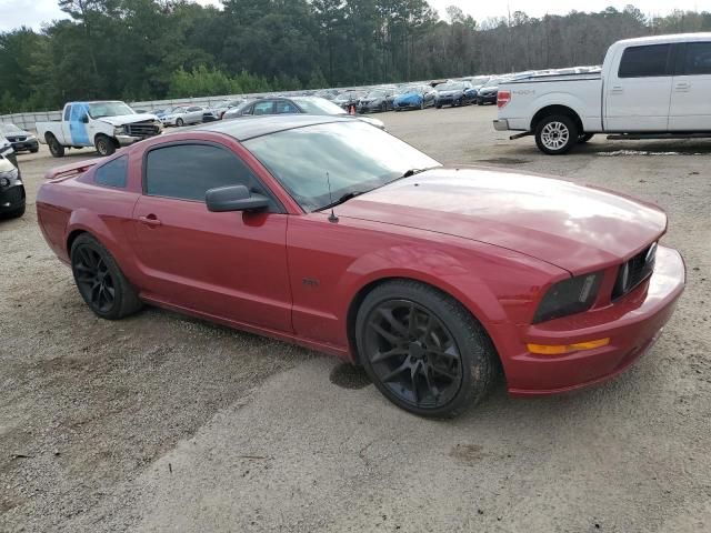 2006 Ford Mustang GT