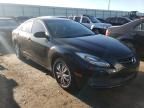 2012 Mazda 6 I