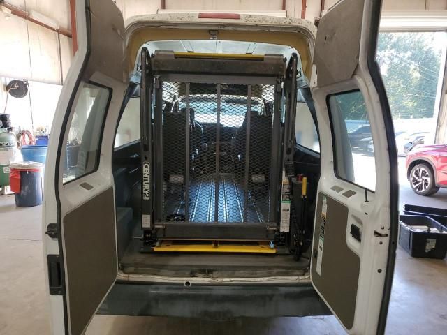 2014 Ford Econoline E250 Van