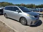 2018 Toyota Sienna XLE