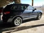 2008 Hyundai Santa FE GLS