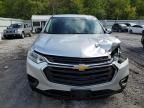 2018 Chevrolet Traverse LS