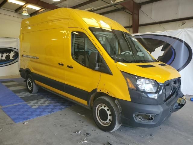 2020 Ford Transit T-250