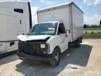 1998 Chevrolet Express G3500