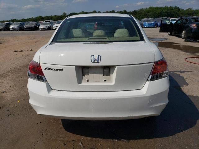 2010 Honda Accord LX