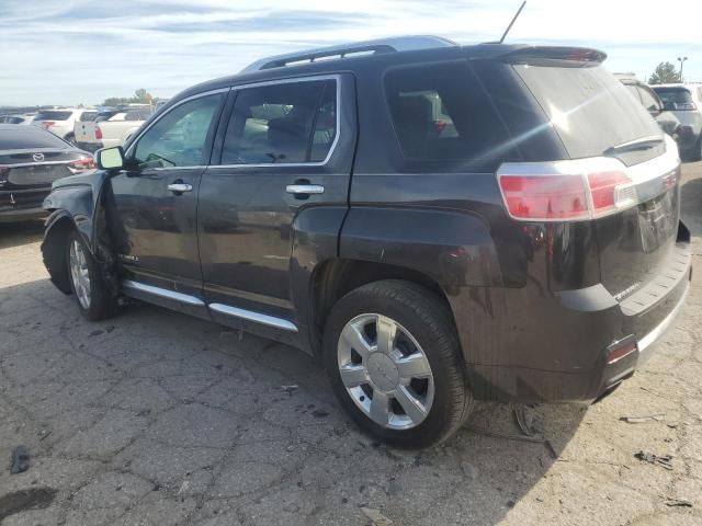 2015 GMC Terrain Denali