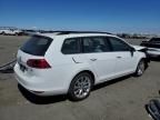 2015 Volkswagen Golf Sportwagen S