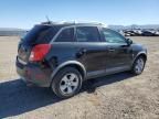 2015 Chevrolet Captiva LS