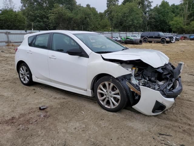 2010 Mazda 3 S