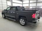 2017 GMC Sierra C1500 SLT