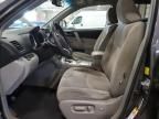 2011 Toyota Highlander Base