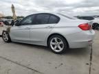 2014 BMW 328 D