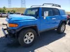 2007 Toyota FJ Cruiser