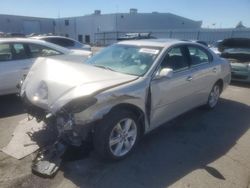 Lexus salvage cars for sale: 2006 Lexus ES 330