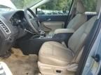 2008 Ford Edge Limited