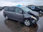 2014 Toyota Sienna LE