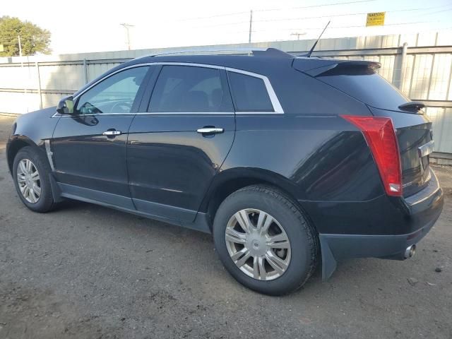 2011 Cadillac SRX Luxury Collection