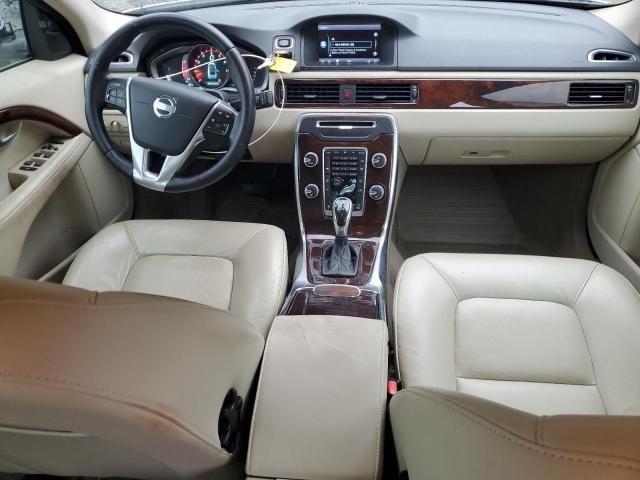 2014 Volvo S80 3.2