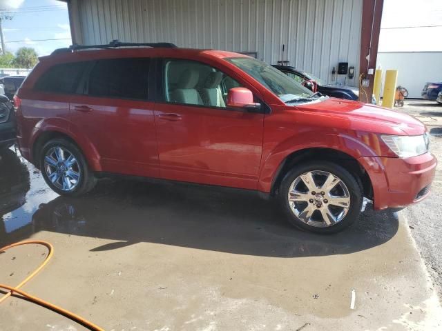 2009 Dodge Journey SXT