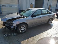 2008 Hyundai Sonata GLS en venta en York Haven, PA