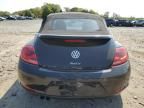 2015 Volkswagen Beetle 1.8T