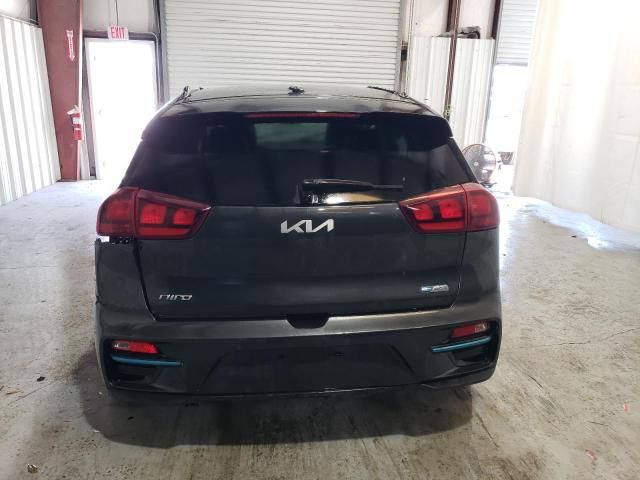 2022 KIA Niro S