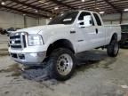 2001 Ford F250 Super Duty