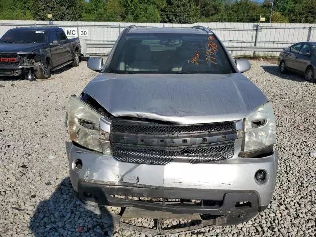 2008 Chevrolet Equinox LT