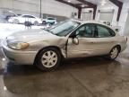 2007 Ford Taurus SEL