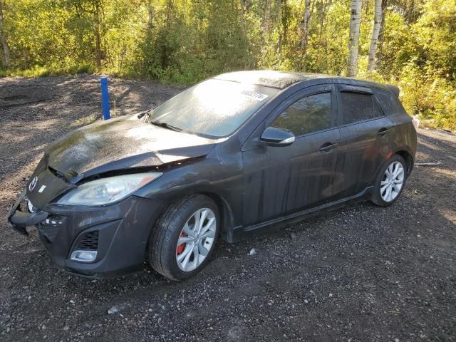 2010 Mazda 3 S