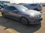 2015 Honda Accord EX