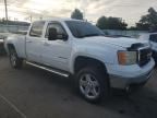 2011 GMC Sierra K2500 SLT