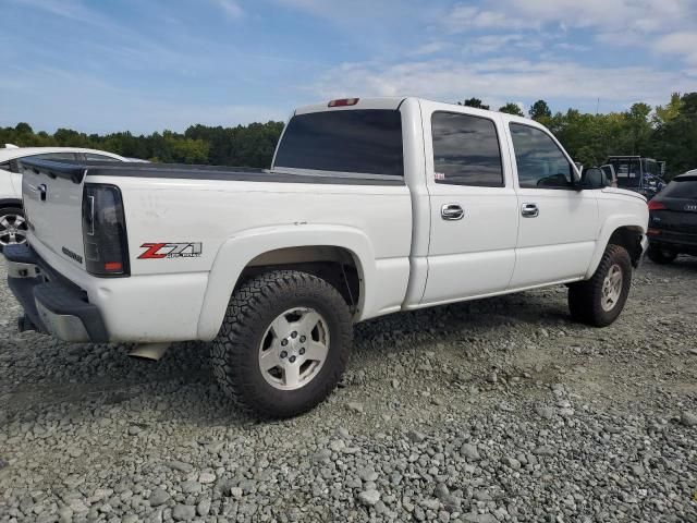 2004 Chevrolet Silverado K1500