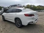 2020 BMW X4 XDRIVEM40I