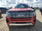 2018 Ford Expedition Max XLT