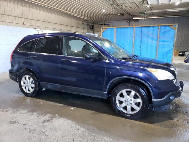 2007 Honda CR-V EX