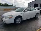 2011 Buick Lucerne CXL