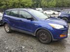 2014 Ford Escape S