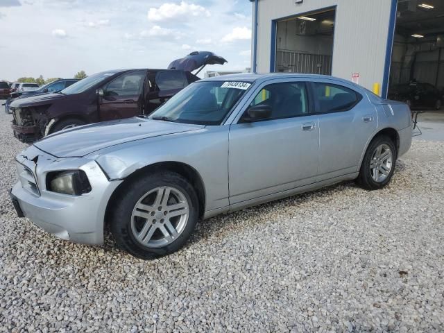 2008 Dodge Charger