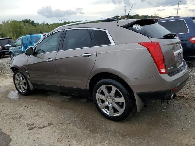 2011 Cadillac SRX Performance Collection