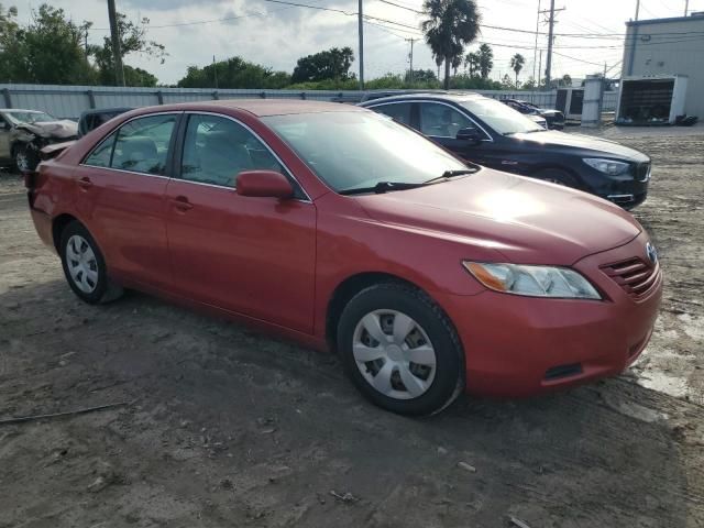 2007 Toyota Camry CE