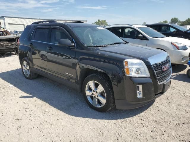 2015 GMC Terrain SLT