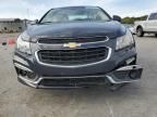 2016 Chevrolet Cruze Limited LTZ