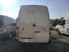 2013 Mercedes-Benz Sprinter 2500